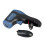 Non-contact High-precision Tachometer Digital Display Motor Speedometer 2