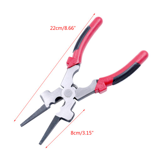 Nozzle Cleaner Tool for Welding Electrical Mechanical Workshop 1
