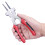 Nozzle Cleaner Tool for Welding Electrical Mechanical Workshop 4
