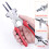 Nozzle Cleaner Tool for Welding Electrical Mechanical Workshop 5