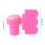Nail Art Polish Manicure Stamp Set Stamping Plates-Multi 2