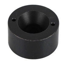 Outil d'installation de goujons de roue 22800, rond et robuste, pour pneus de voiture et camions légers