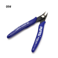 Jewelry Pliers Flat Jewelry Making Pliers Tools Wire-White