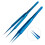 for Titanium Alloy Board Flying Tweezers 0.1mm Edge Precision 2
