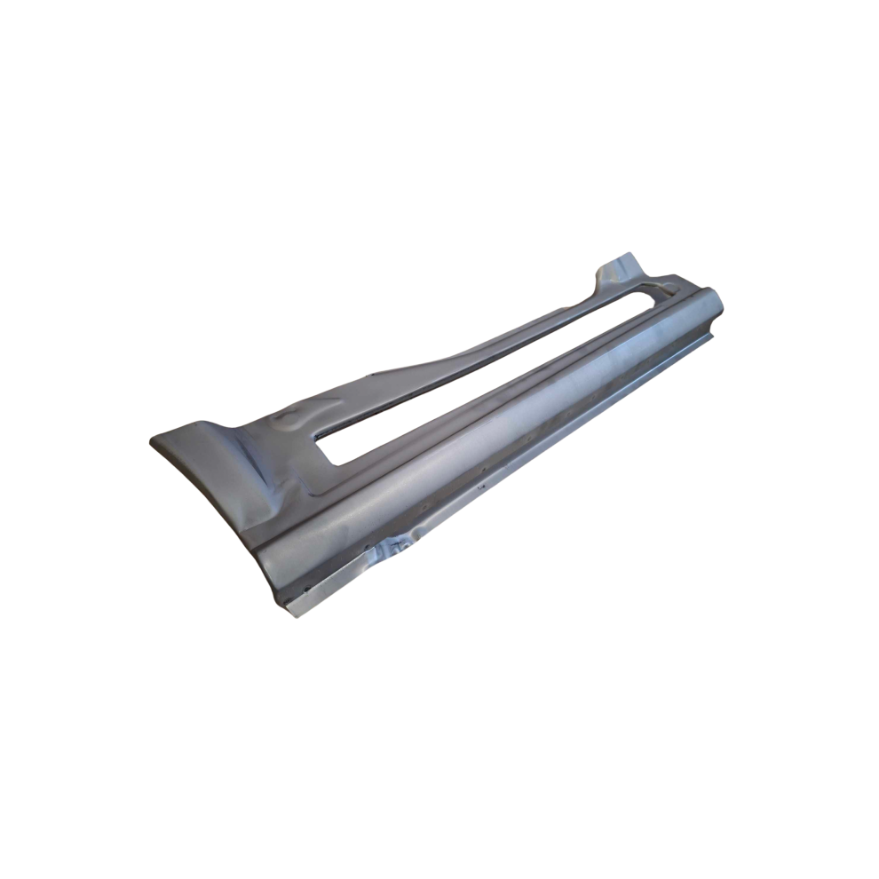 Fiat Doblo 2010 To 2015 New Basic Doorstep Sill Fits Rh Hand Rear Dob2 054Bb 602589211398