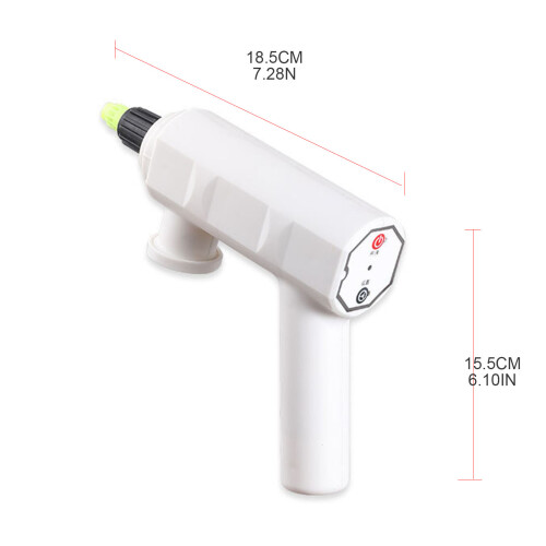 Electric Watering Can USB Automatic Plant Sprayer-Longterm 2