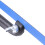 12 Inch Light Duty Close Quarter Hacksaw Black with Blade 5