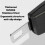 2x adjustable car safety belt extension buckle locking clip 3