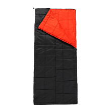 Outdoor Heated Sleeps Bag USBPowered, 3 Heat Models, 4 Heating Areas, Hooded, Adjustable, Elastics Cord