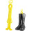 boot shapers, standup storage inserts, boot tree supports, extralong automatic black trunk organizer 5