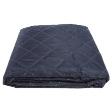 Protège-matelas imperméables réutilisables, couvertures de pique-nique douces et résistantes, conçues pour une utilisation confortable à