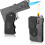 Torch Lighter with Soft/Jet Flame, Refillable Butane, Lockable, Foldable for Tobacco 1