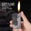 Torch Lighter with Soft/Jet Flame, Refillable Butane, Lockable, Foldable for Tobacco 5
