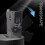 Torch Lighter with Soft/Jet Flame, Refillable Butane, Lockable, Foldable for Tobacco 3