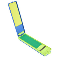 Outil de rangement pour hameçons à ressort, porte-hameçons montés avec une grande polyvalence, boîte de rangement pliable et portable