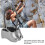 Professional Compact Belay Device For Climbing With Lightweight Alloy Frame And Efficient Friction Control System Suitable For Various Rope Sizes Feat 7