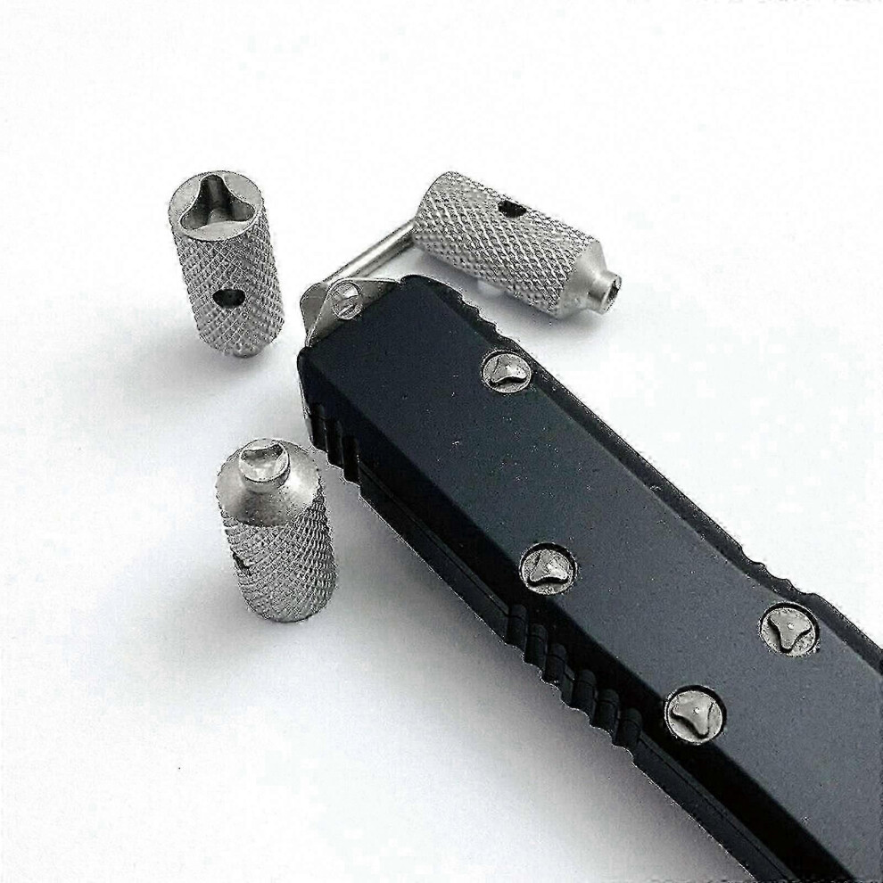 Microtech Utx-85 Dirac Troodon Screwdriver Socket Tool Bit Replacement 6935161368642