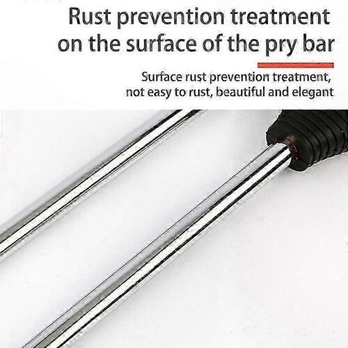 29x Tire Lever Set for Motorcycle and Bicycle Wheel Installation Tools 1