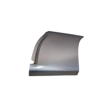 FIAT DOBLO 2010 TO 2015 NEW BASIC REAR ARCH FRONT LH HAND FT DOB2 017B