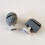 Pack Shower Door Rollers Shower Door Replacement Parts 4 Upper Rollers + 4 Lower Rollers 23mm 4