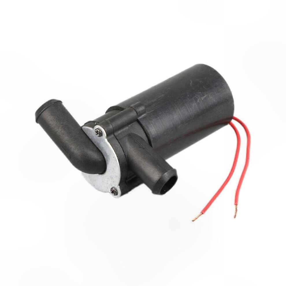 12V Automotive Water Pump For Ac Heating And Cooling Systems With Enhanced Circulation Performance 6935161351507