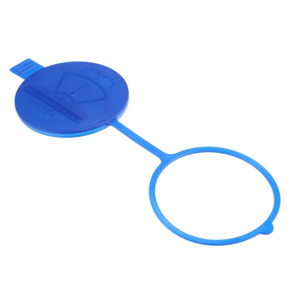 Windshield Washer Fluid Cap For Sprinter 20102017 Oem A9068690072 Leakproof Abs Cover 9339159720813