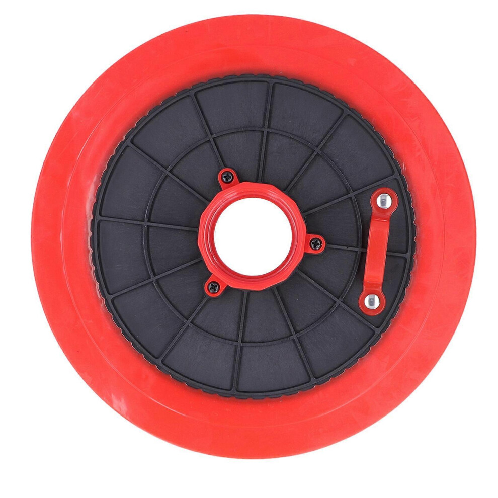 600Cc Universal Grease Gun Oil Suction Pan Leakproof Lubricating Oil Suction Cup Auto Repiar Tools For Car 6935161358957