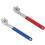 High Strength Carbon Steel Engine Timing Belt-XC1629 Blue 2