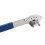 High Strength Carbon Steel Engine Timing Belt-XC1629 Blue 5