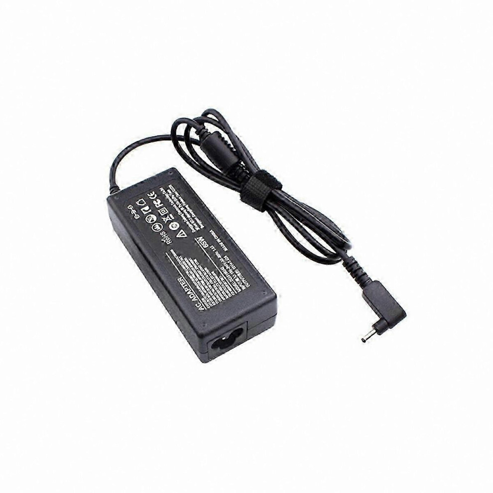 65W 19V 3.42A Laptop Ac Adapter For 15.6" Notebooks 6935161346916