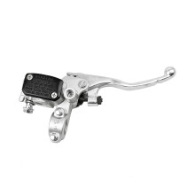 22mm 7/8'' Right Left Brake Master Cylinder Clutch Pump Brake Lever Motorcycle for EXC/EXCF/SX/SXF/SXW/XCW/XCF 150 200