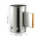 accenditore per barbecue , bruciatore rapido per carbone 7