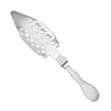 Absinthe Dripper, Hollow Bar Spoon, Food Grade Stainless Steel Absinthe Tool With Holes, Absinth Filter
