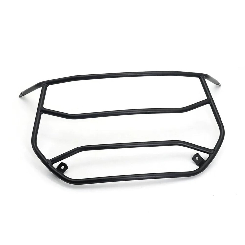 Luggage Rack Rear Carrier With Heavy Load Capacity And Secure Mount For Nc750x 2022 Motorcycle 9001264313869