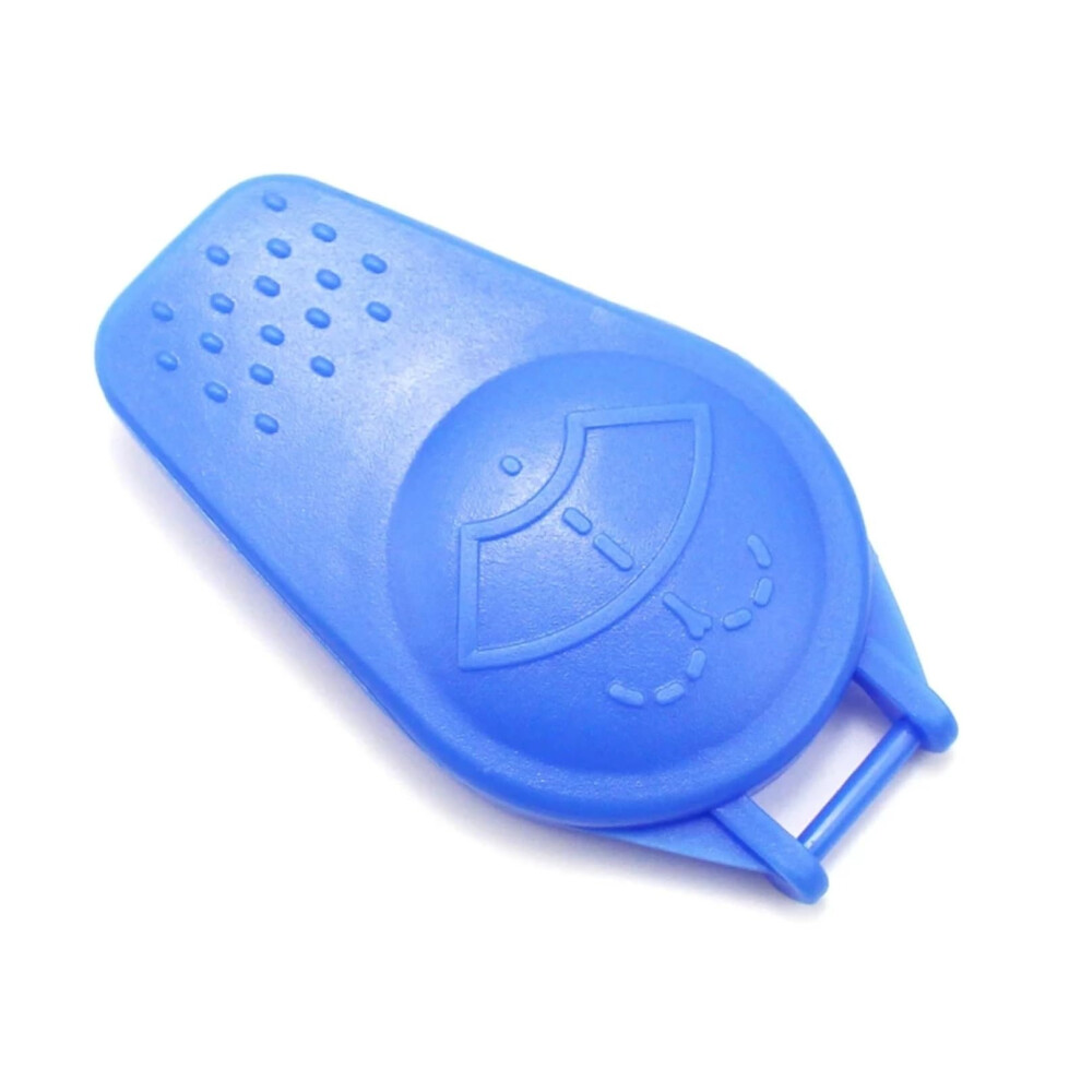 Windshield Wiper Washer Fluid Reservoir Cap For Focus Mk2 2005 2006 2007 2008 Oem 3M5117632ab Plastic Cap 9339159720967