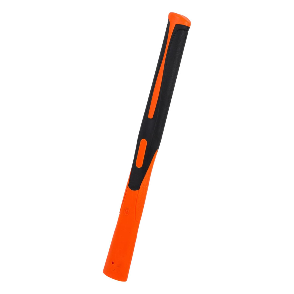 Antiskid Rubber Handle Replacement For Hammers And Mallets, Shockproof, Nonslip Grip For Home Improvement Core 9001264313364
