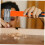 AntiSkid Rubber Handle Replacement For Hammers And Mallets, Shockproof, NonSlip Grip For Home Improvement Core 5