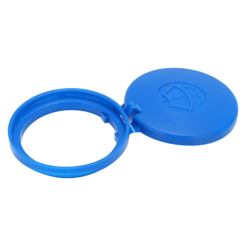 Windshield Washer Fluid Reservoir Cap Compatible With Peugeot Expert 19962015 643230 Replacement Wiper Wash Cap 9339159720936