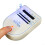 Portable LED Tester Test Box, 2 X 150mA Output, Handheld LED Current Tester, Lightweight Compact Design 5