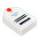 Portable LED Tester Test Box, 2 X 150mA Output, Handheld LED Current Tester, Lightweight Compact Design 3
