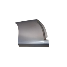 FIAT DOBLO 2010 TO 2015 NEW BASIC REAR ARCH FRONT RH HAND FT DOB2 016B