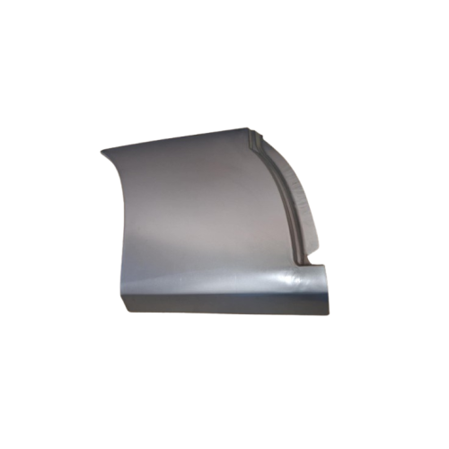 FIAT DOBLO 2010 TO 2015 NEW BASIC REAR ARCH FRONT RH HAND FT DOB2 016B