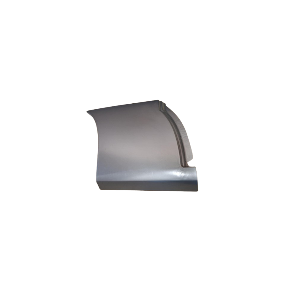 Fiat Doblo 2010 To 2015 New Basic Rear Arch Front Rh Hand Ft Dob2 016B 602589211411
