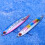 Assist Hook Vertical Jigs, Center-Balanced Design που εξασφαλίζει σταθερή πτήση και ελεγχόμενη κάθοδο, 4