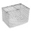 Stainless Steel Gutter Filter Tool for Draining 1