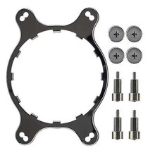 Mounting Bracket Fastener Kit for AM4 AM5 Bracket&AM4 AM5 Standoff for X42/52/62/72/53/63/73 Z53/63/