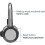 Padlock, Code Padlock, With 5 Digit Padlock, 2 Pieces Code Padlock, Combination Padlock 4
