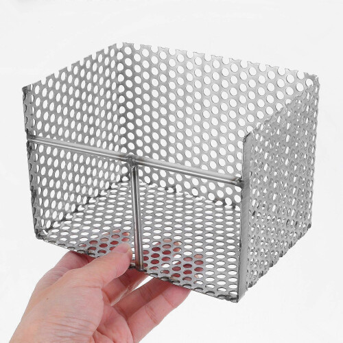 Stainless Steel Gutter Filter Tool for Draining 2