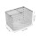 Stainless Steel Gutter Filter Tool for Draining 2