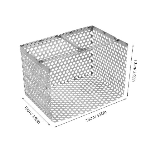 Stainless Steel Gutter Filter Tool for Draining 1
